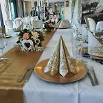 Regina Maria Design 4* Μπαλτσίκ