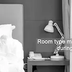 Regina Maria Design 4* Μπαλτσίκ
