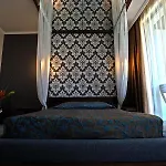 Regina Maria Design Ξενοδοχείο 4*