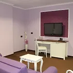 Regina Maria Design Ξενοδοχείο Μπαλτσίκ