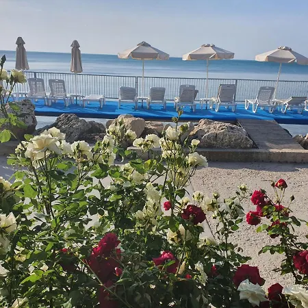 Regina Maria Design 4* Μπαλτσίκ