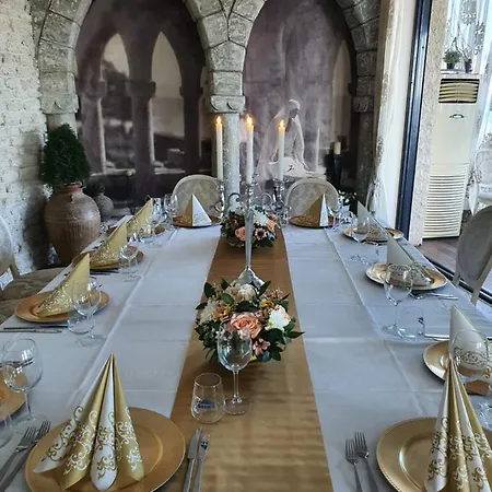 Regina Maria Design Balçık