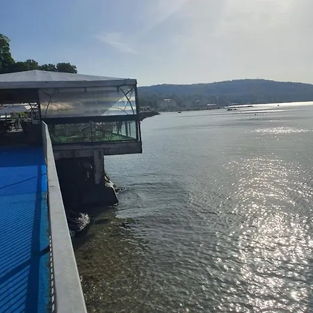 Otel Regina Maria Design 4*