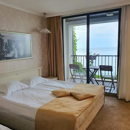 Regina Maria Design Otel Balçık