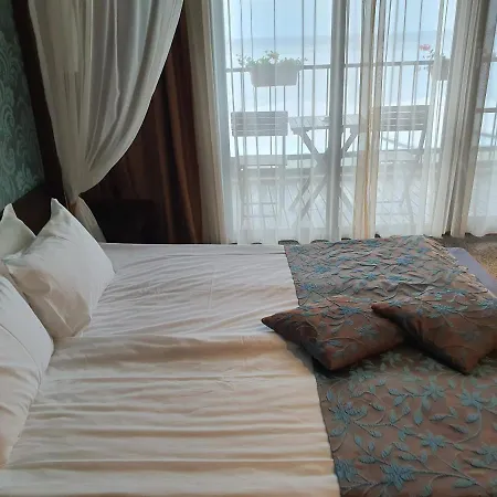 Regina Maria Design Otel 4*