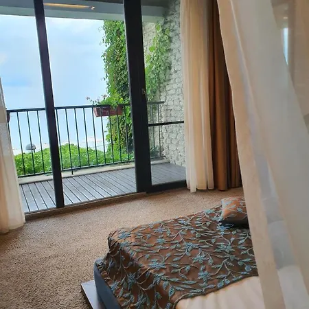 Regina Maria Design Otel