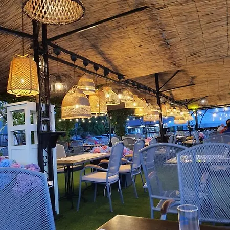 Regina Maria Design Otel