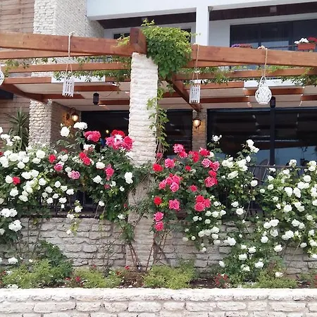 Regina Maria Design 4* Balçık