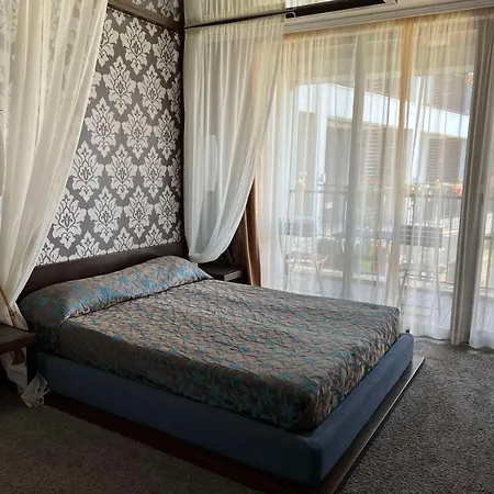 регина мария дизайн 4* Балчик