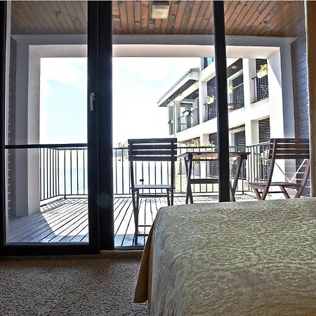 Regina Maria Design 4* Balçık