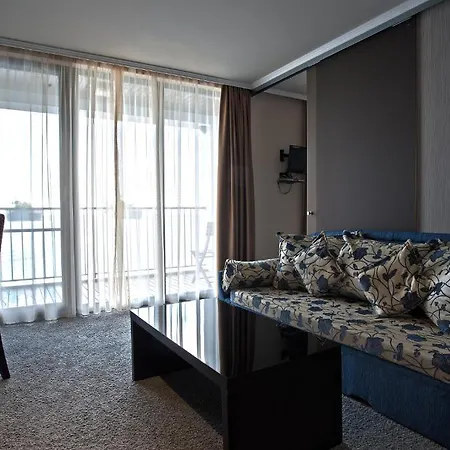 Regina Maria Design Otel 4*