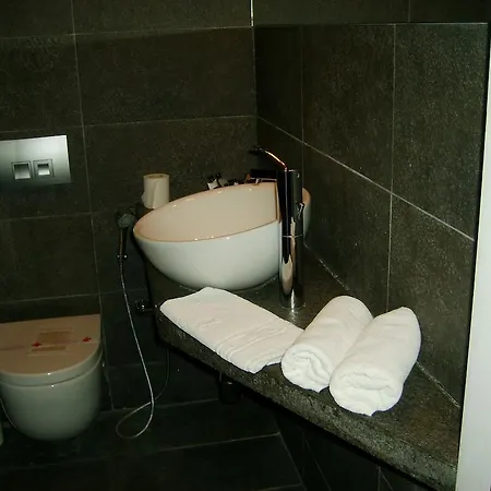Regina Maria Design Otel