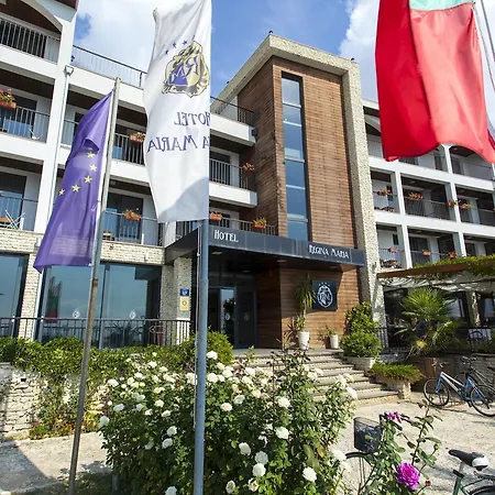 Regina Maria Design Otel