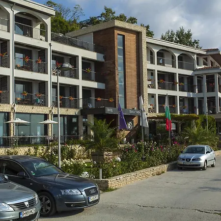 регина мария дизайн 4*