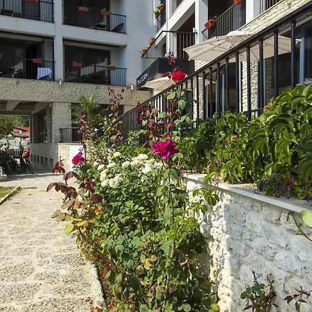 Отель Regina Maria Design