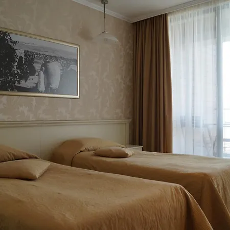 Regina Maria Design 4* Balçık