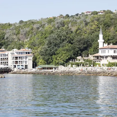 Regina Maria Design 4* Balçık
