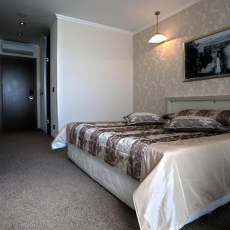 Regina Maria Design Отель