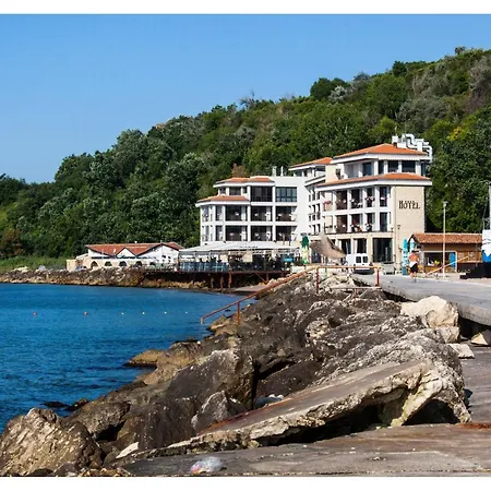 Regina Maria Design 4* Balçık
