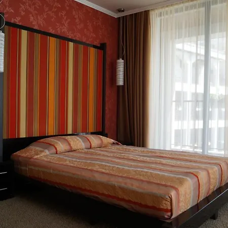 Regina Maria Design Balçık