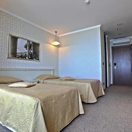 Regina Maria Design Otel Balçık