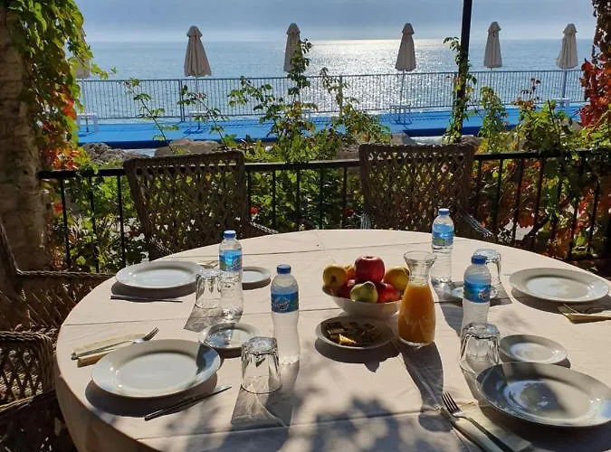 Hotell Regina Maria Design 4*