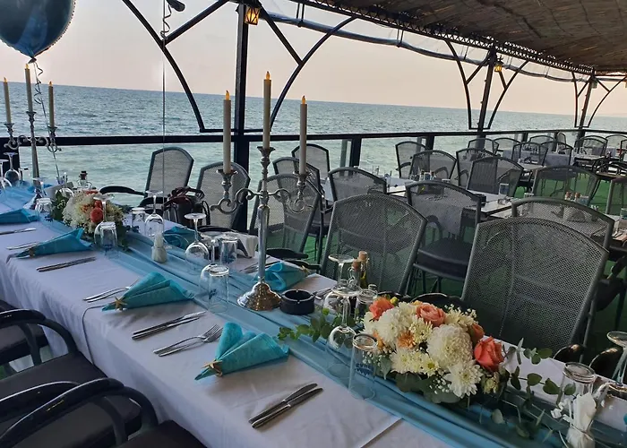 Hotell Regina Maria Design 4*