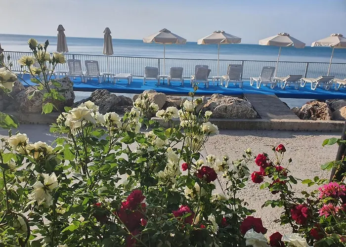 Regina Maria Design 4* Baltjik