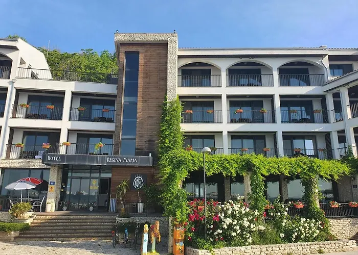 Regina Maria Design Hotell