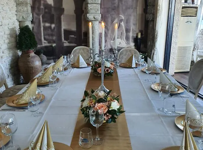 Regina Maria Design Baltjik