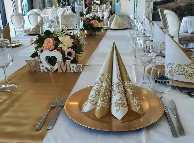 Regina Maria Design 4* Baltjik