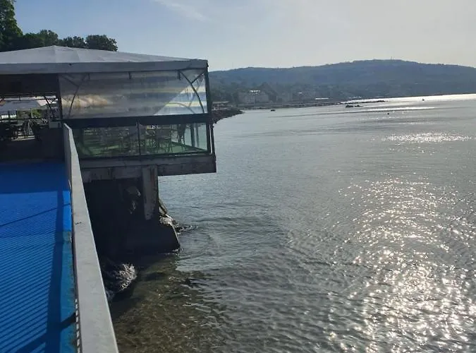 Hotell Regina Maria Design 4*