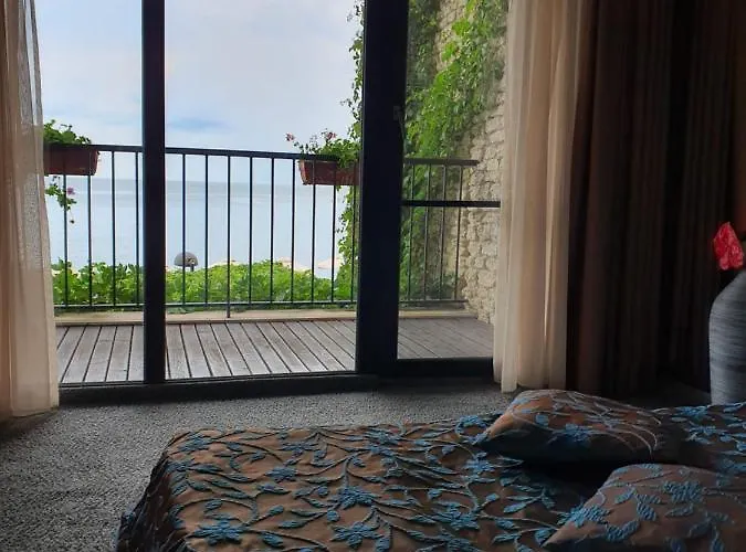 Hotell Regina Maria Design