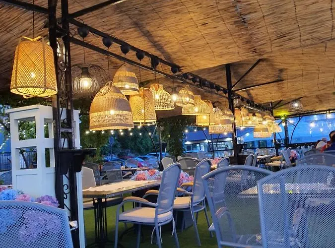 Regina Maria Design Hotell