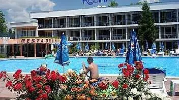 Regina Maria Design Hotell