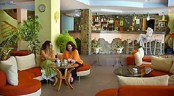 Hotell Regina Maria Design Baltjik