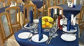 Regina Maria Design Hotell Baltjik