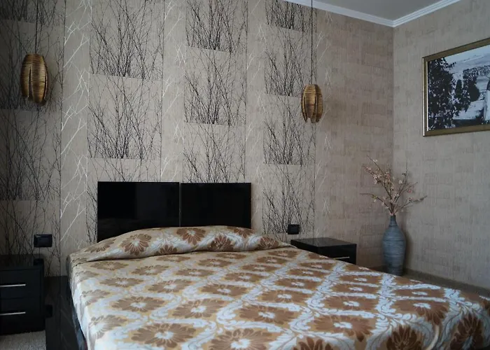 Hotell Regina Maria Design