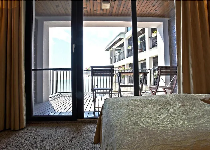 Regina Maria Design 4* Baltjik