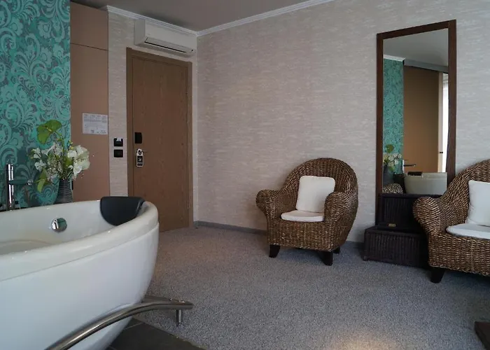 Regina Maria Design 4* Baltjik