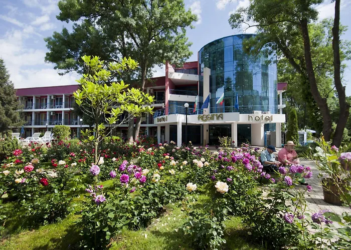 Regina Maria Design Baltjik