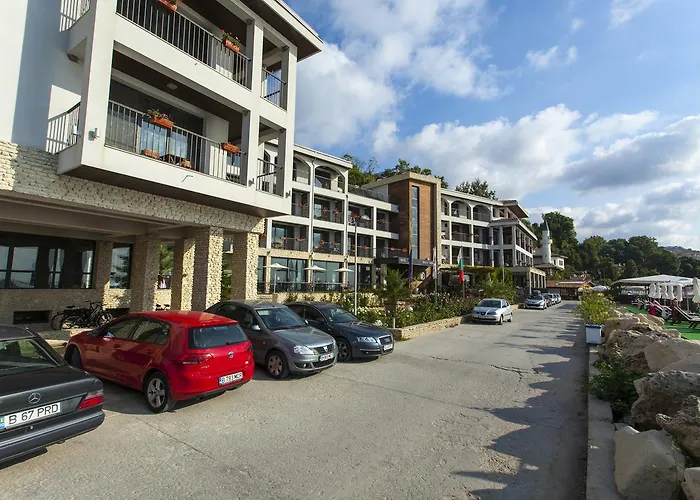 Hotell Regina Maria Design