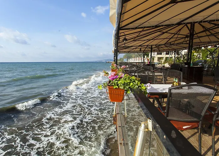 Hotell Regina Maria Design