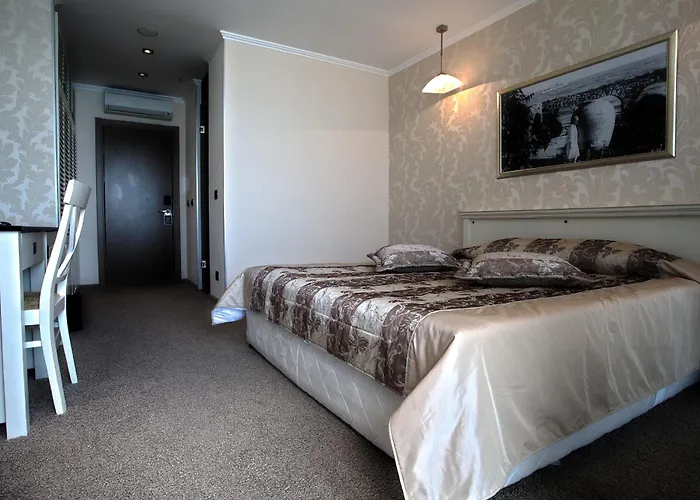 Regina Maria Design Hotell