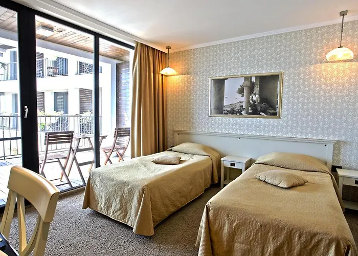 Regina Maria Design Baltjik