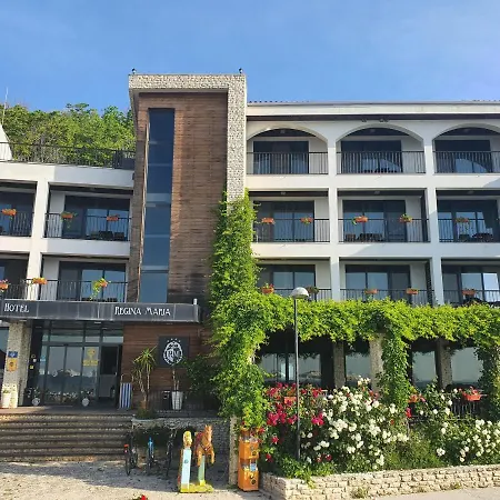 Regina Maria Design Hotel