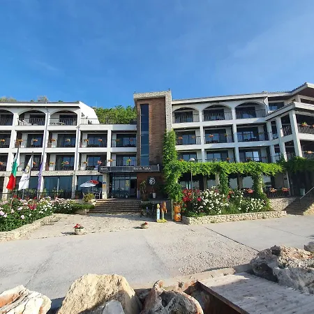 Hotel Regina Maria Design Balčik