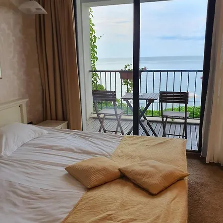 Hotel Regina Maria Design