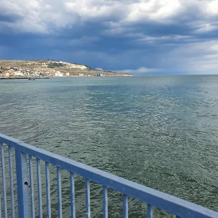 Regina Maria Design 4* Balchik