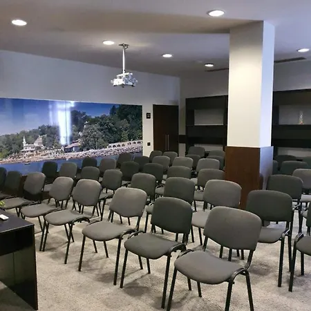 Regina Maria Design Hotel Baltsjik